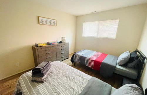 Modern 2BR2BA Extended Stay Discounts - Foto 6