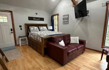 Treehouse at Berry-patch - Foto 18