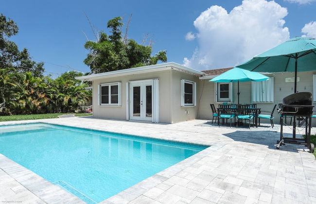 Arlington Park Beautifully Renovated Home - Foto 2