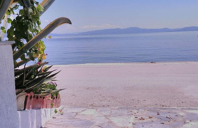 Orsiida Seaside Cottage K Gatzea - Foto 25