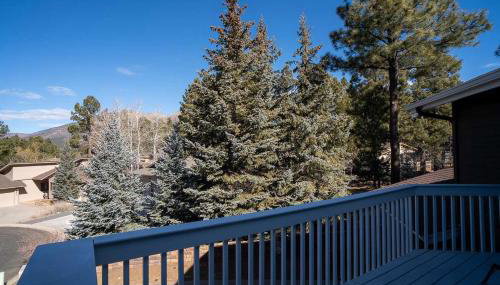 Family-Friendly Getaway Hot Tub Views EVSE - Foto 4