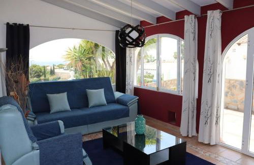 Villa Lucya - Foto 1