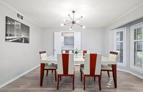 Pool & hot SPA & 5 bedroom 3 full bath - Foto 22