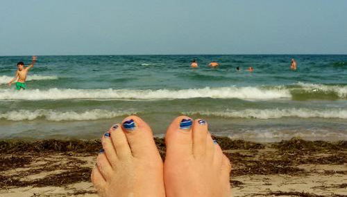 Villa Minna mit großem Balkon - Foto 5