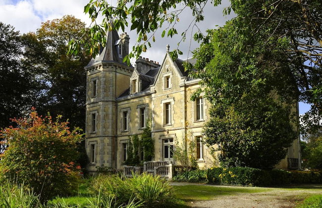 Apartment in Benodet Near Sandy Beaches - Foto 14