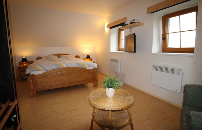 Holiday Home in Roztoky U Jilemnice With Garden - Foto 4