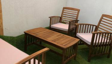 Appartement T3 dans maison neuve 7 couchages - Foto 5