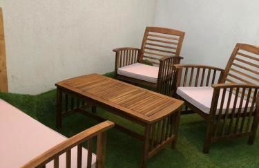 Appartement T3 dans maison neuve 7 couchages - Foto 5