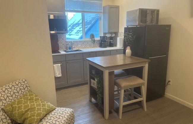 The Asbury House Guest Rentals - Foto 1