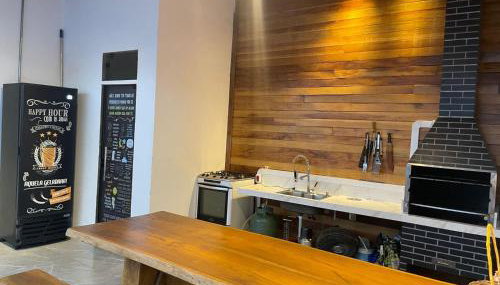 Unidades mobiliadas em condomínio - Foto 5