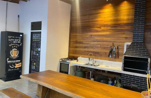 Unidades mobiliadas em condomínio - Foto 5