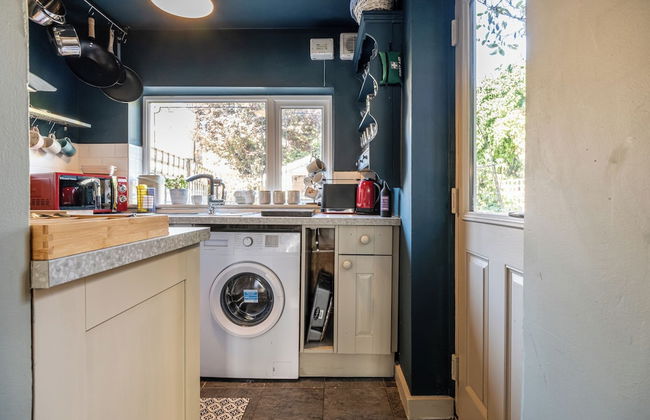 Cosy 3 Bedroom Cottage - Chipping Norton - Foto 33