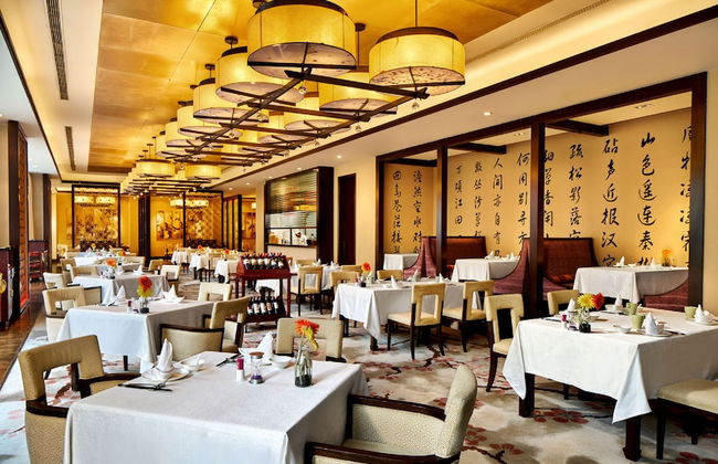 Tianjin Crown International Apartments - Photo 71