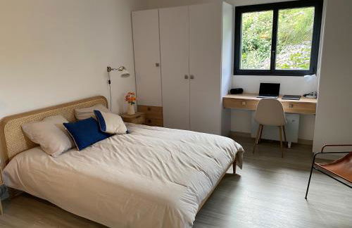 Antre mer et GR Cancale - 11 personnes - Foto 9