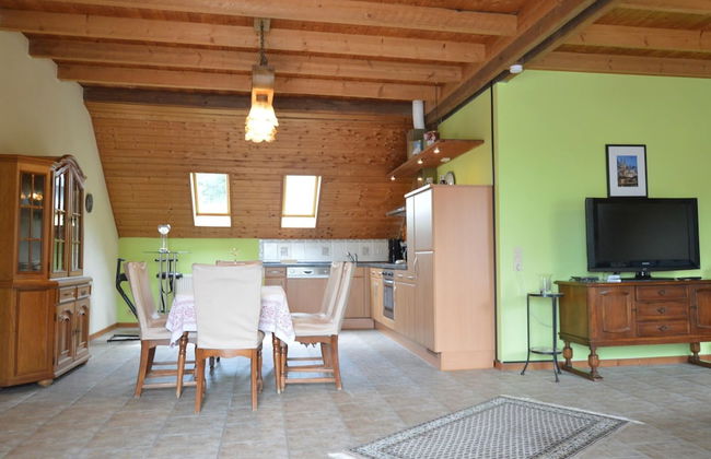 Farmstay Comfort in Juchen - Foto 20