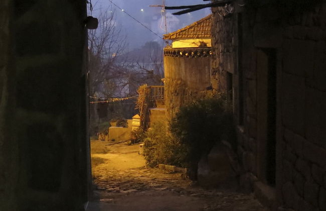 Comfortable Rural Cottage in Ancient Village in the Douro Region - Foto 34