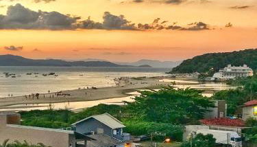 Apartamento beira mar em Ponta das Canas - Foto 2