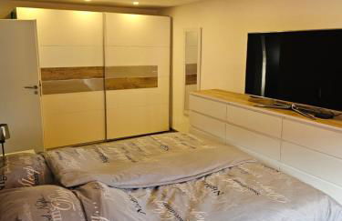 Sebastian's Chalet Royal - Foto 22