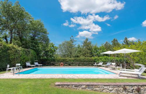 Holiday Home Villa del Poggio by Interhome - Foto 69