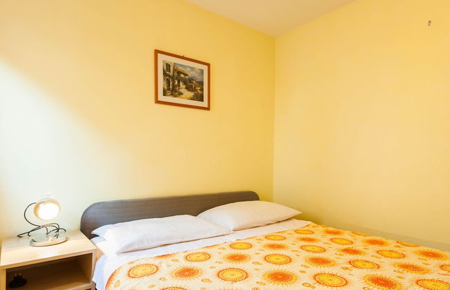 Cozy Apartments in Zadar With Sea and Mountain Views - Foto 11