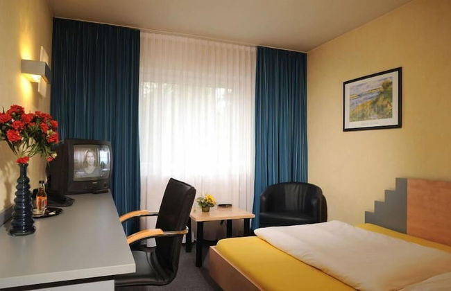 Apartmenthaus Triton - Foto 6