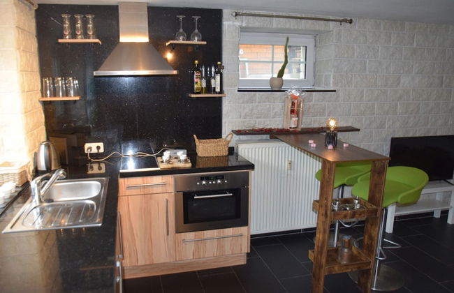 Bewitching Apartment With Garden and Terrace - Foto 10