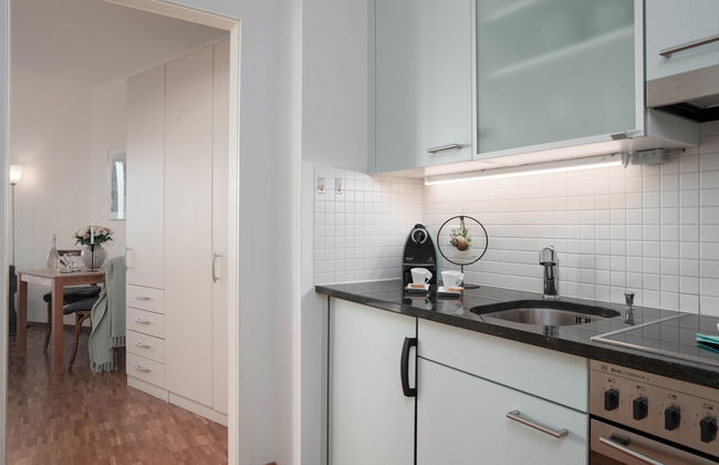 Double Room Classic - Foto 11