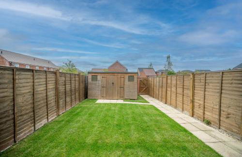 Peaceful 3 BD with 2 King Beds - Photo 23