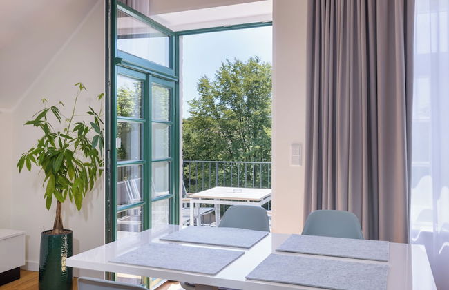 Bergmann Boardinghouse - Foto 25