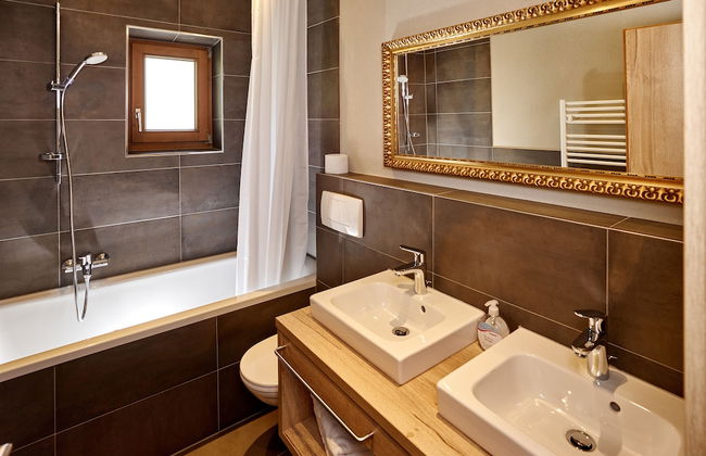 A CASA Juwel - Ski in & Out Appartements - Foto 58