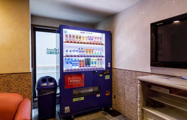 Condominium Hakuba Goryu - Foto 2