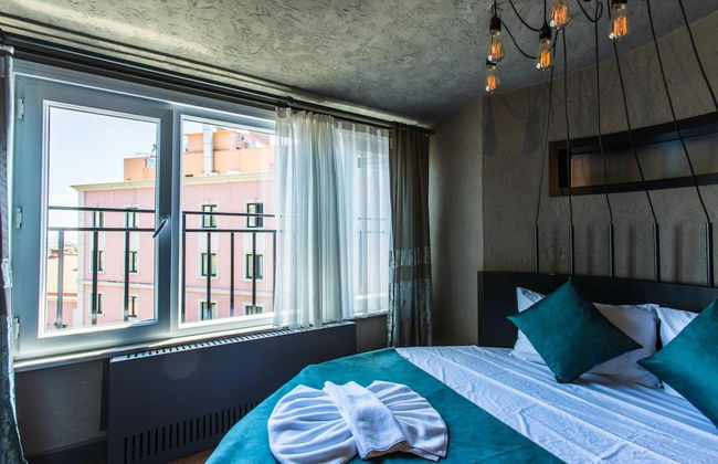 Mansion Gorki - Foto 28