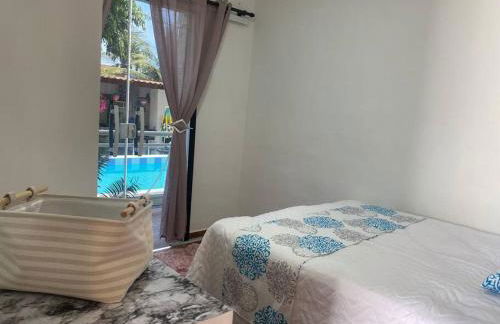 MAHALO 1004 - Casa em Recanto de Itaipuaçu - Condomínio-Pousada - Foto 8