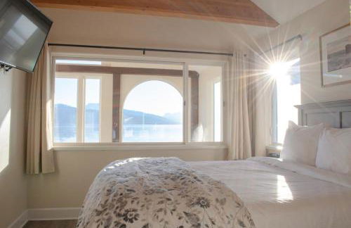 Lakeshore Lodging Lodge 715 - Foto 12