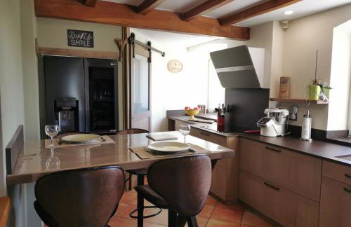 Maison de Campagne - Photo 9