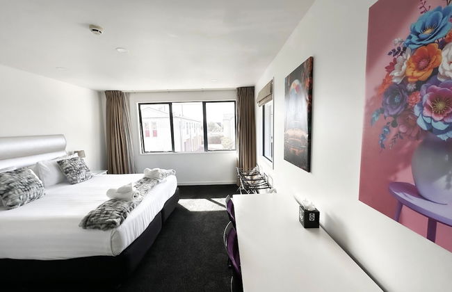 DeLorenzo's Studio Apartments - Foto 29