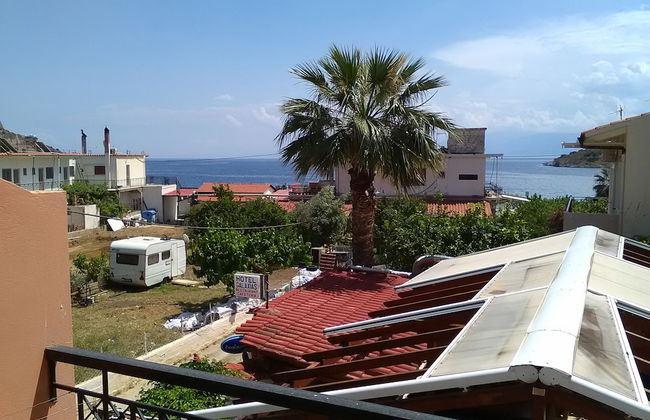 Hotel Galaxias - Foto 28