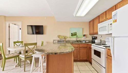 Oceanfront Condo with Amazing Views! Sunglow Resort 902 by Brightwild - Foto 4