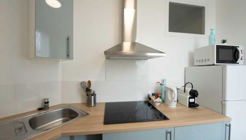 Studio number 7 - Foto 5