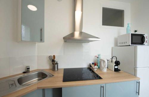 Studio number 7 - Foto 5