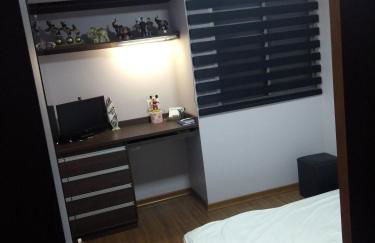 Apartamento Santana Expo Center Norte vista Top cidade de São Paulo e Paulista - Foto 12