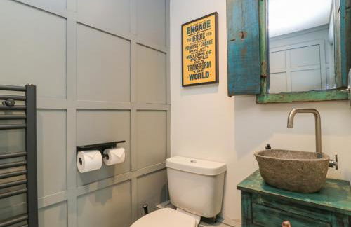 Tickmorend Farm - Foto 30