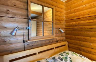 Eifel-Lounge BLOCKHAUS mit Kamin Garten Balkon nahe Köln Therme Brühl Phantasialand - Foto 21