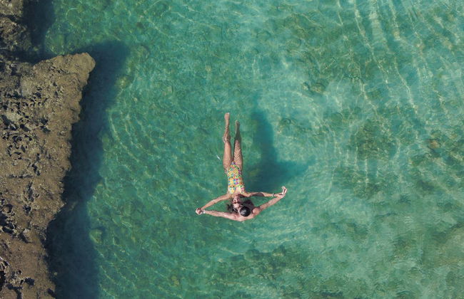 Escursione a Praia dos Carneiros - Foto 1
