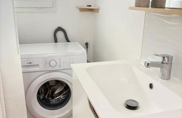 L'impasse Japandi - Foto 11