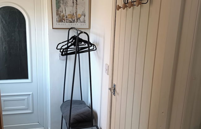 City Hideaway in Leeds - Foto 23