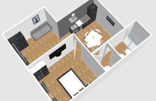 Hermoso Housing Tortona - Foto 6