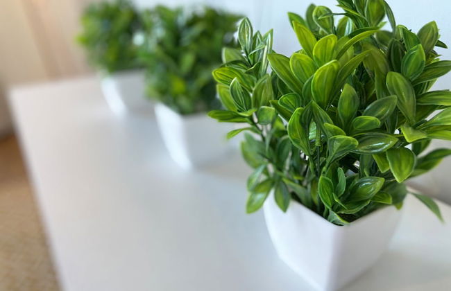 Urbanside Penthouse - Foto 36