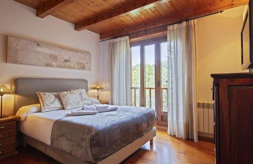 Luderna - Apartamento con terraza Molières - Foto 13