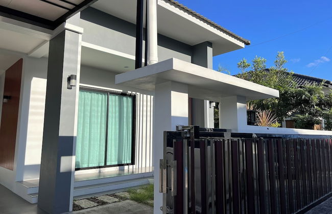 Poome House - Foto 40